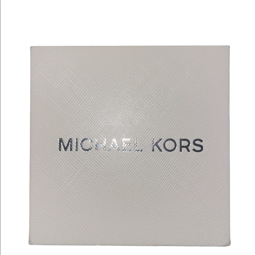 MICHAEL KORS SPORTS WATCH ⌚️
